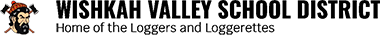 Wishkah Valley School District Logo